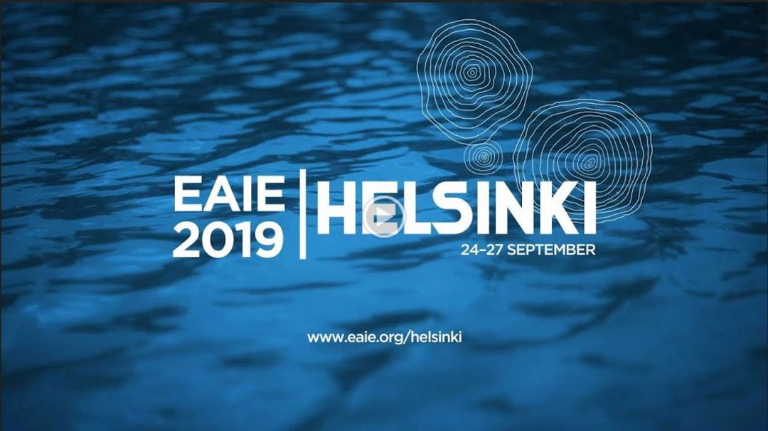 EAIE Conference 2019